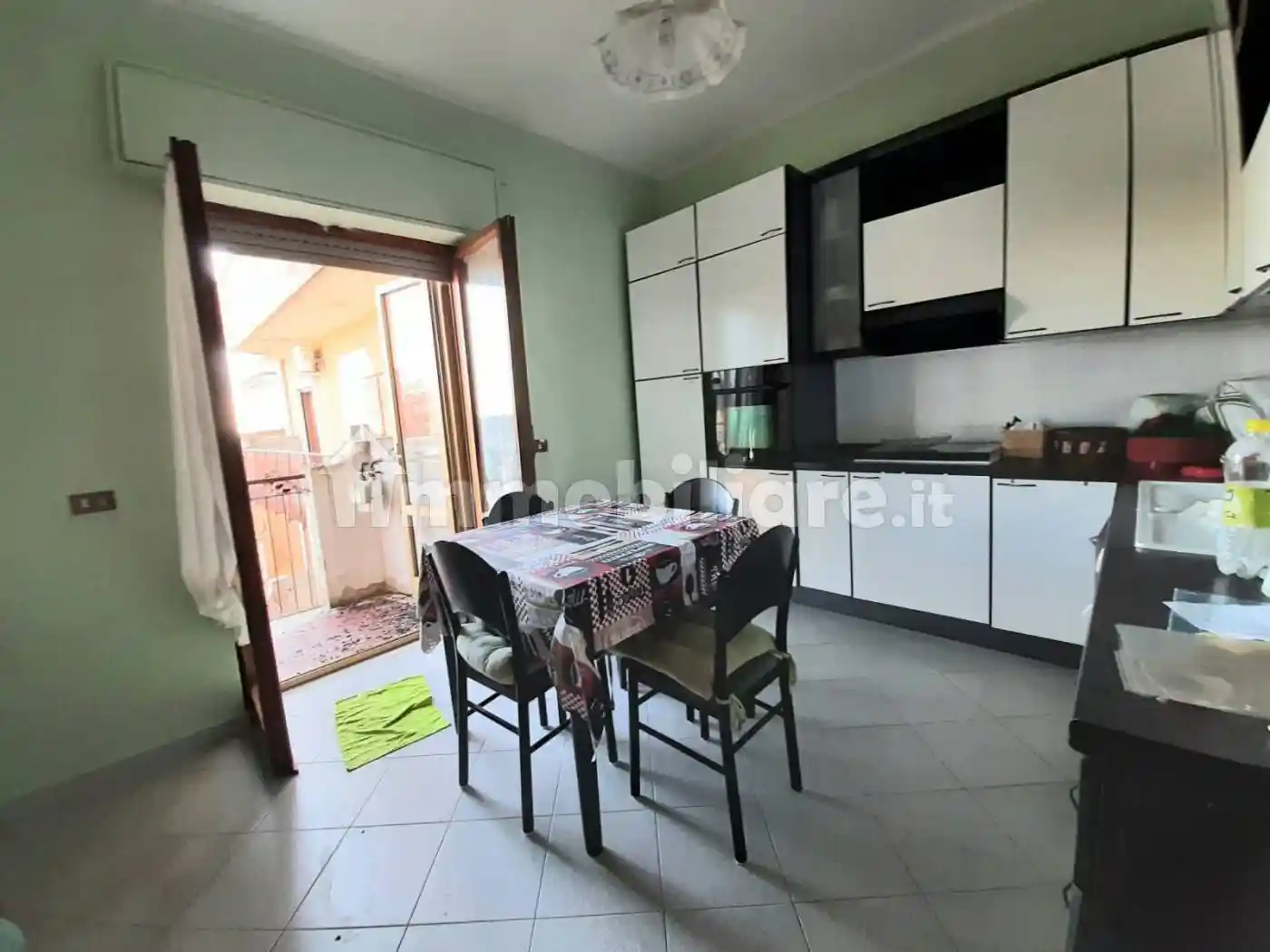 Quadrilocale viale Vincenzo De Filippis 108, Sant'Antonio - De Filippis, Catanzaro - foto 4