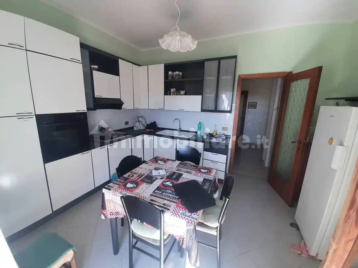 Quadrilocale viale Vincenzo De Filippis 108, Sant'Antonio - De Filippis, Catanzaro - foto 5