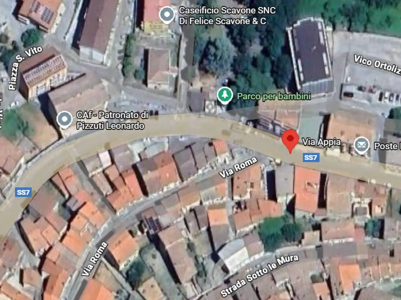 Appartamento all'asta via Appia, Ruoti - foto 3