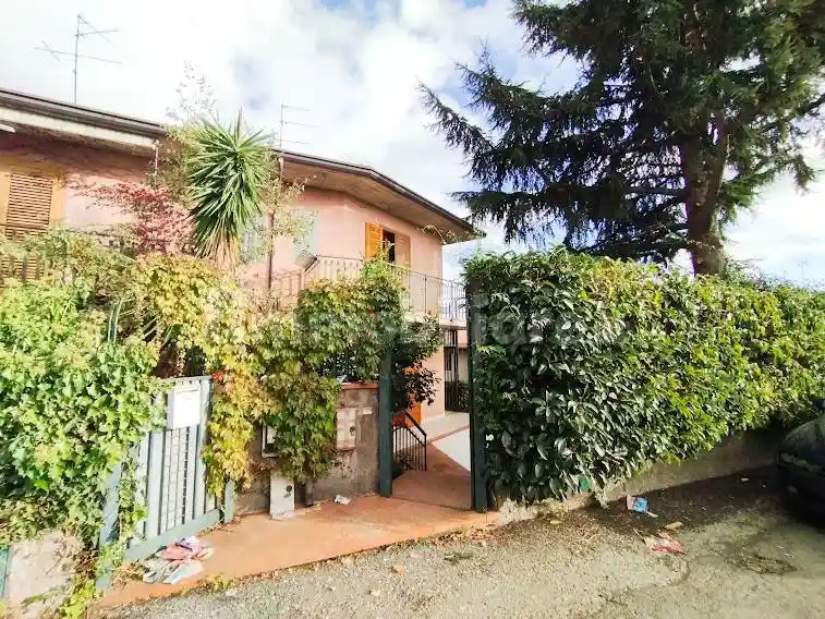 Villetta a schiera in affitto a Trecastagni