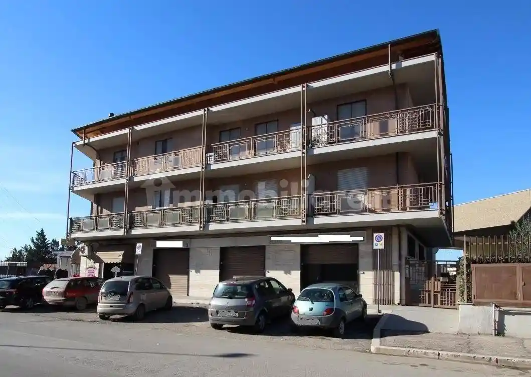 Appartamento in affitto a Foggia