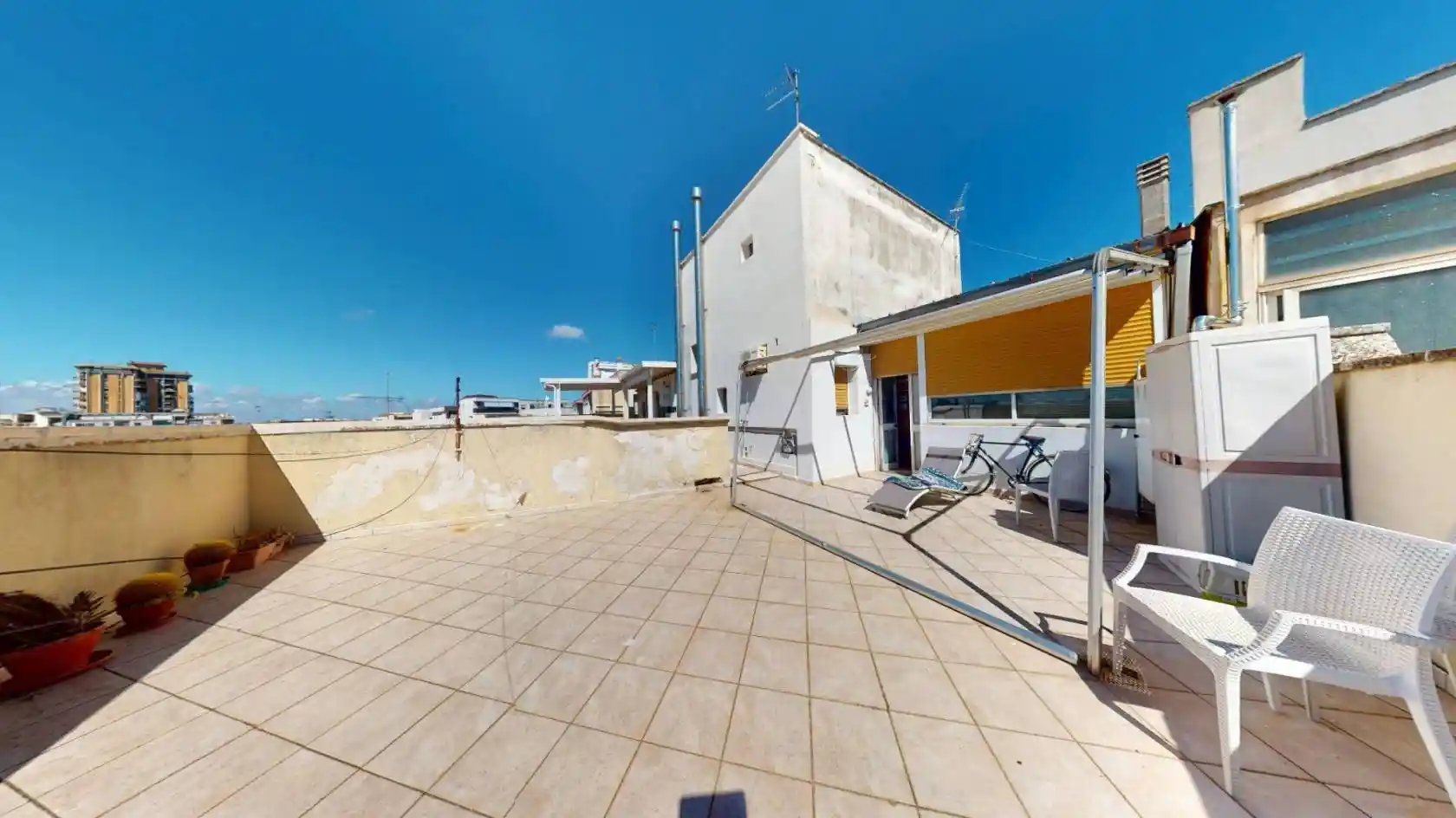 Appartamento in vendita a Lecce