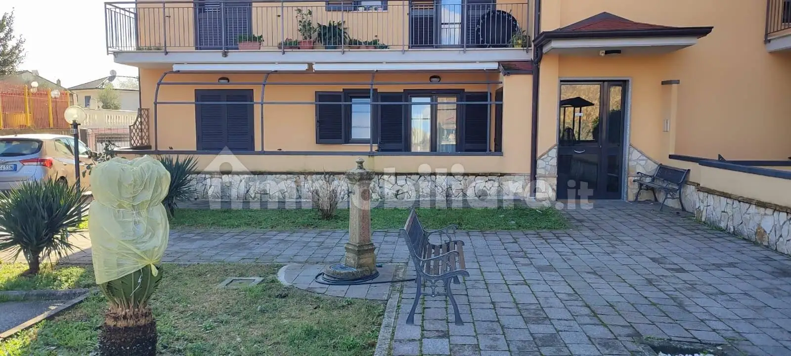 Appartamento in affitto a Santo Stefano del Sole
