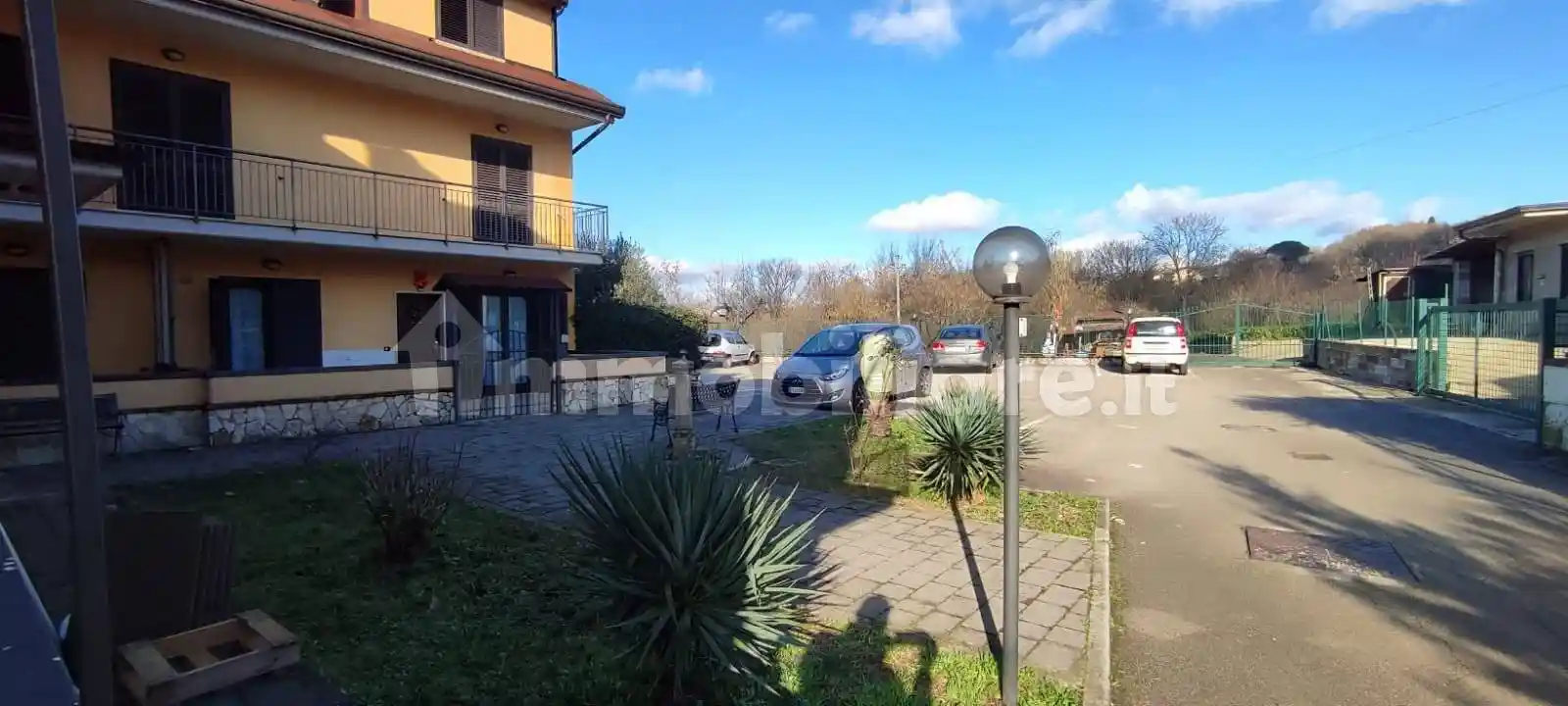 Trilocale via Provinciale 54/a, Santo Stefano del Sole - foto 2