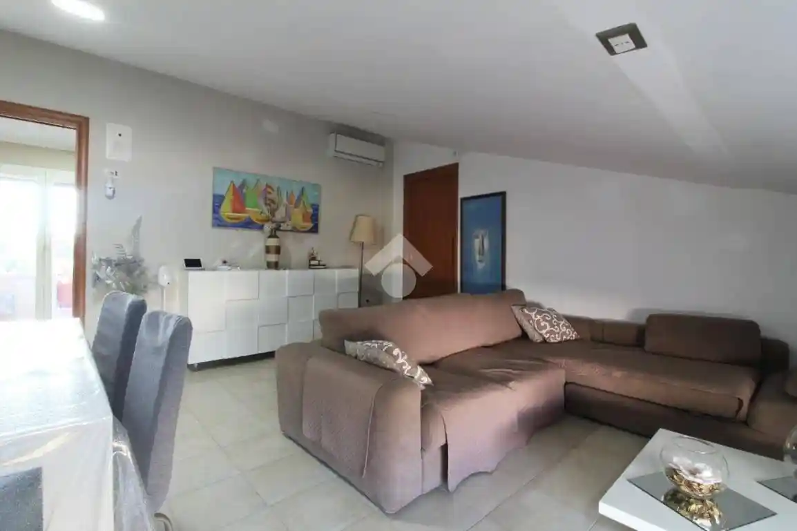 Attico - Mansarda - foto 5