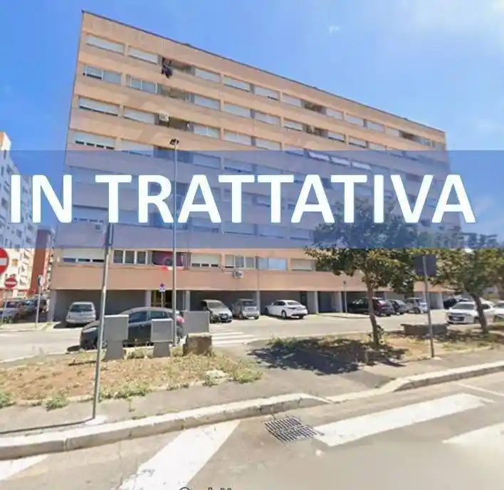 Appartamento in vendita a Aprilia