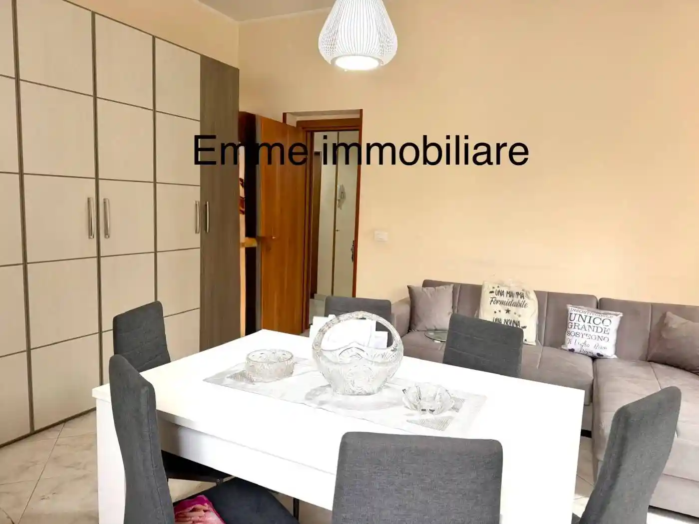 Appartamento in vendita a Messina