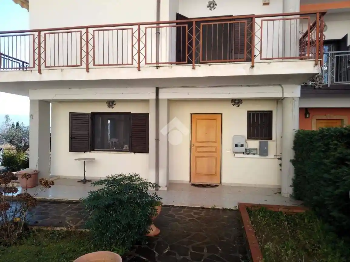 Villa bifamiliare via rivotesi 7, Marano Principato - foto 2