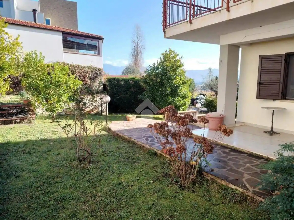 Villa bifamiliare via rivotesi 7, Marano Principato - foto 3