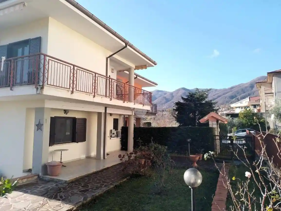 Villa bifamiliare via rivotesi 7, Marano Principato - foto 4