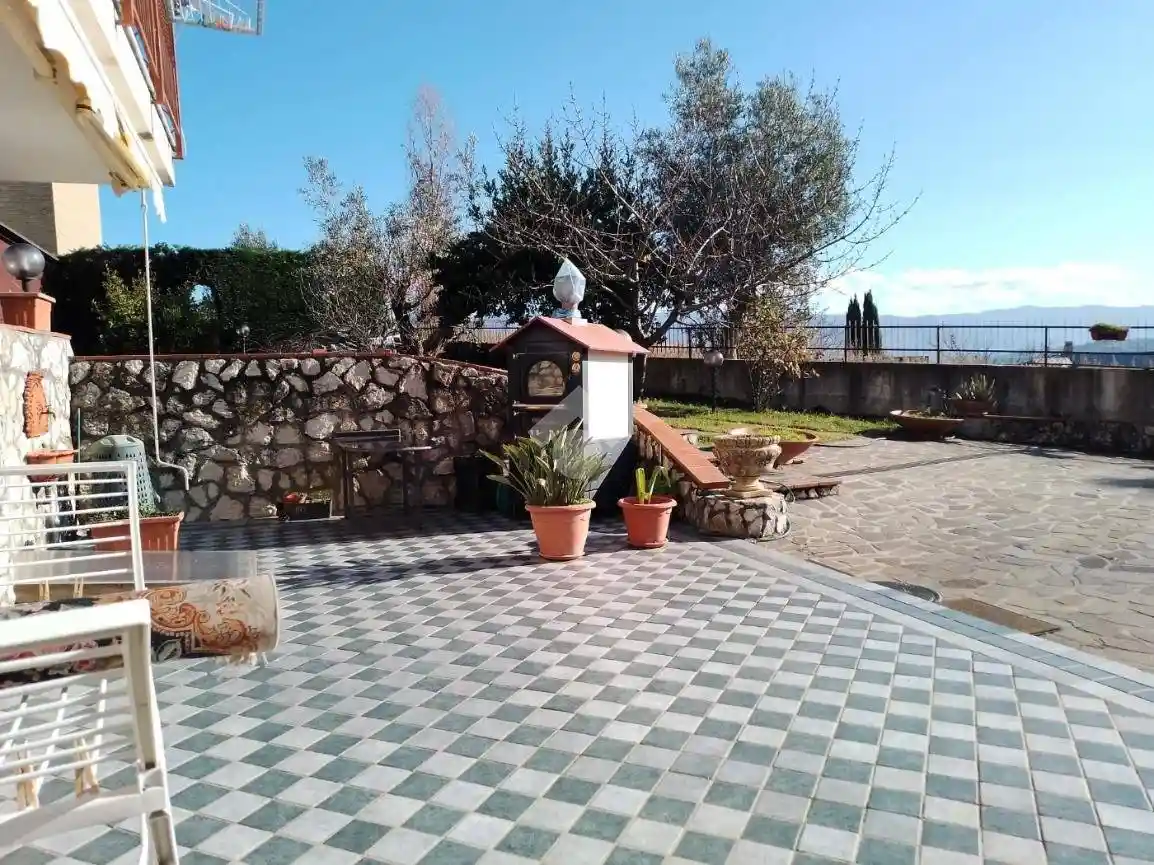 Villa bifamiliare via rivotesi 7, Marano Principato - foto 5