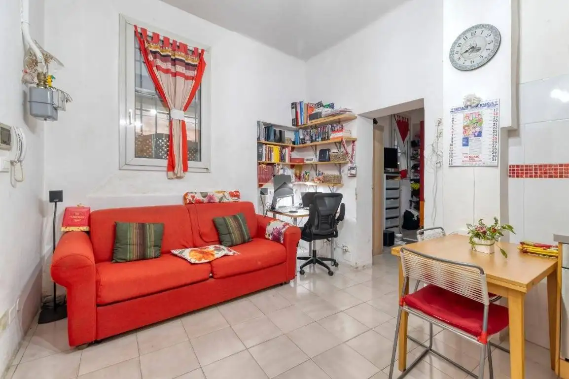 Appartamento in vendita a Bologna