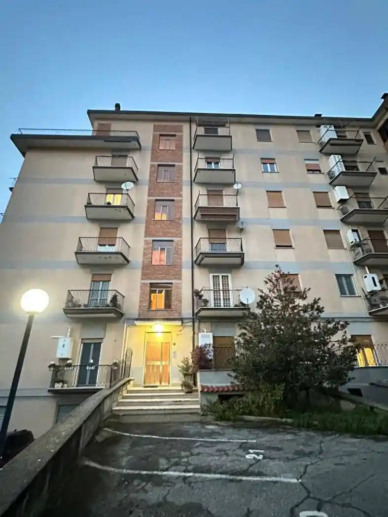 Appartamento in vendita a Segni