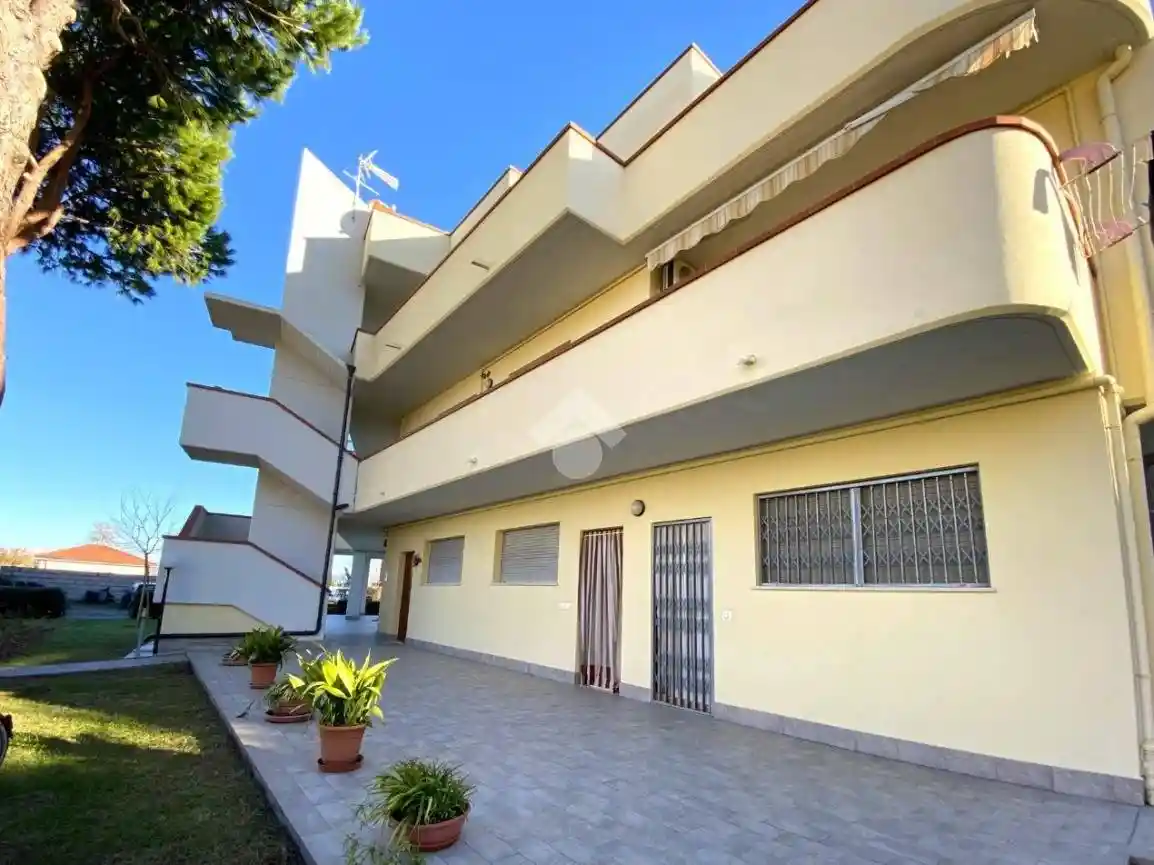 Appartamento in vendita a Pisa