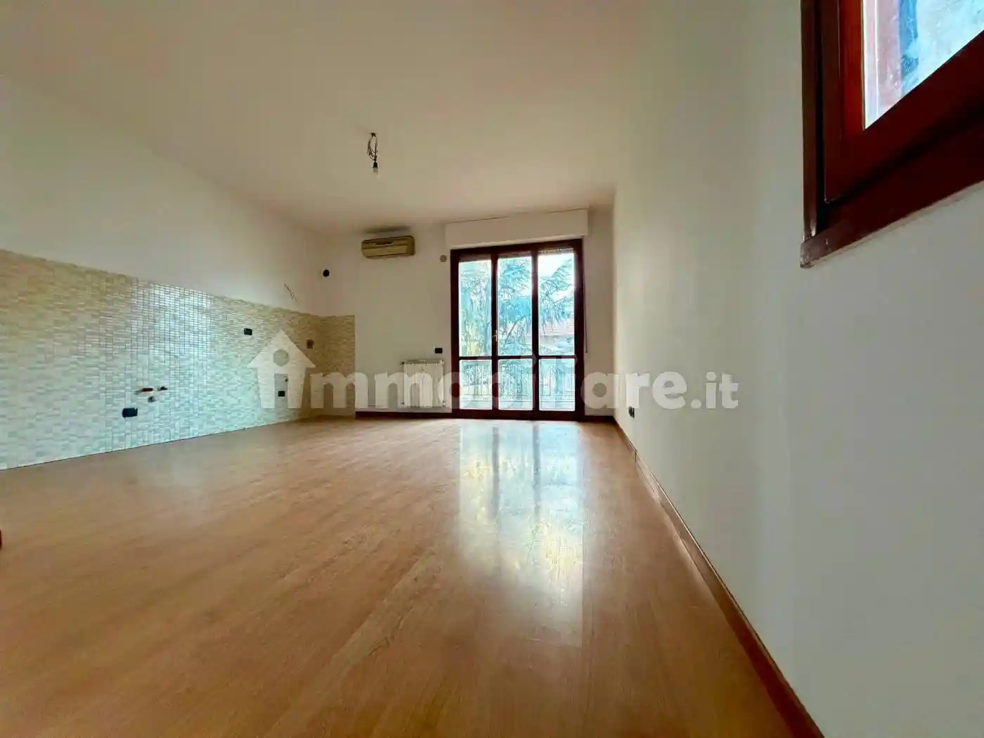 Appartamento in vendita a Prato