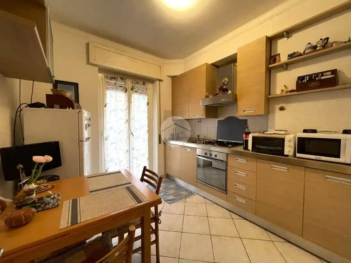 Appartamento in vendita a Sanremo