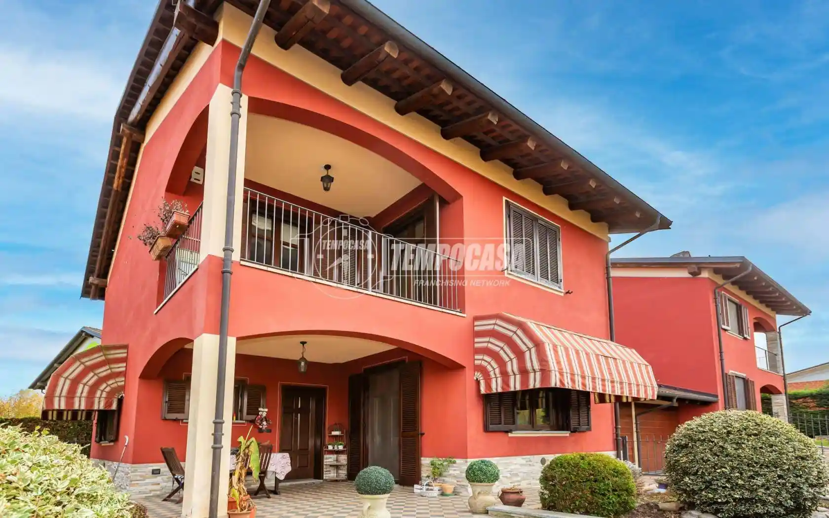 Casa indipendente in vendita a Fossano