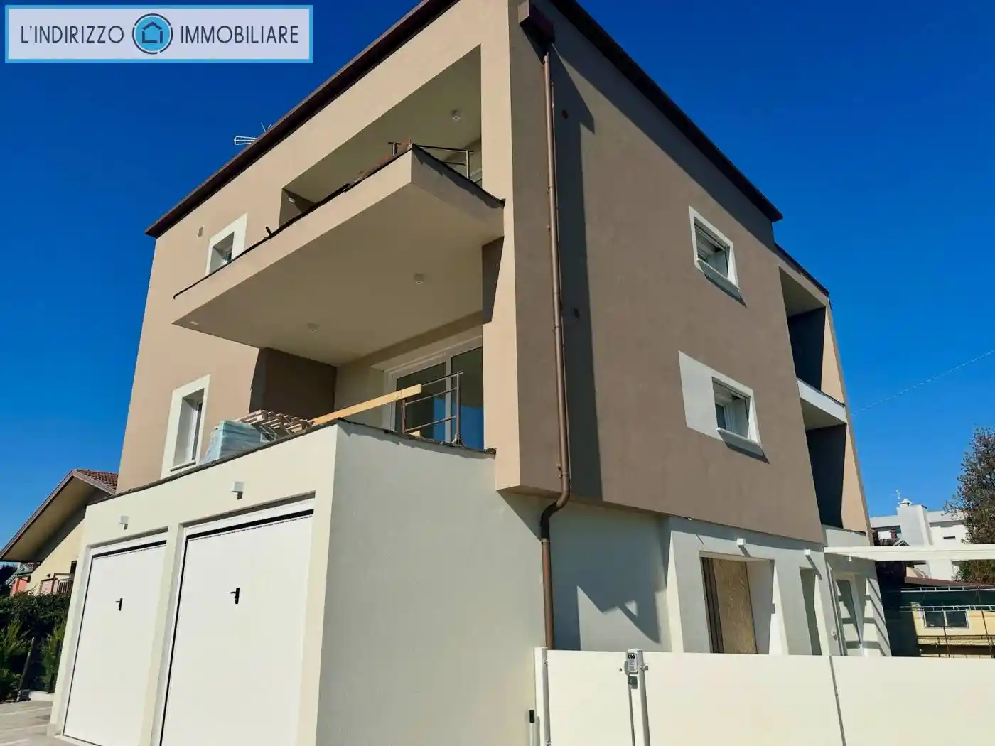 Attico - Mansarda in vendita a Noale