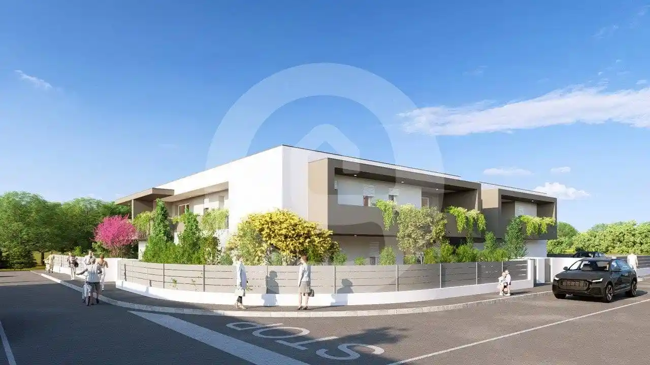 Appartamento in vendita a Santa Giustina in Colle