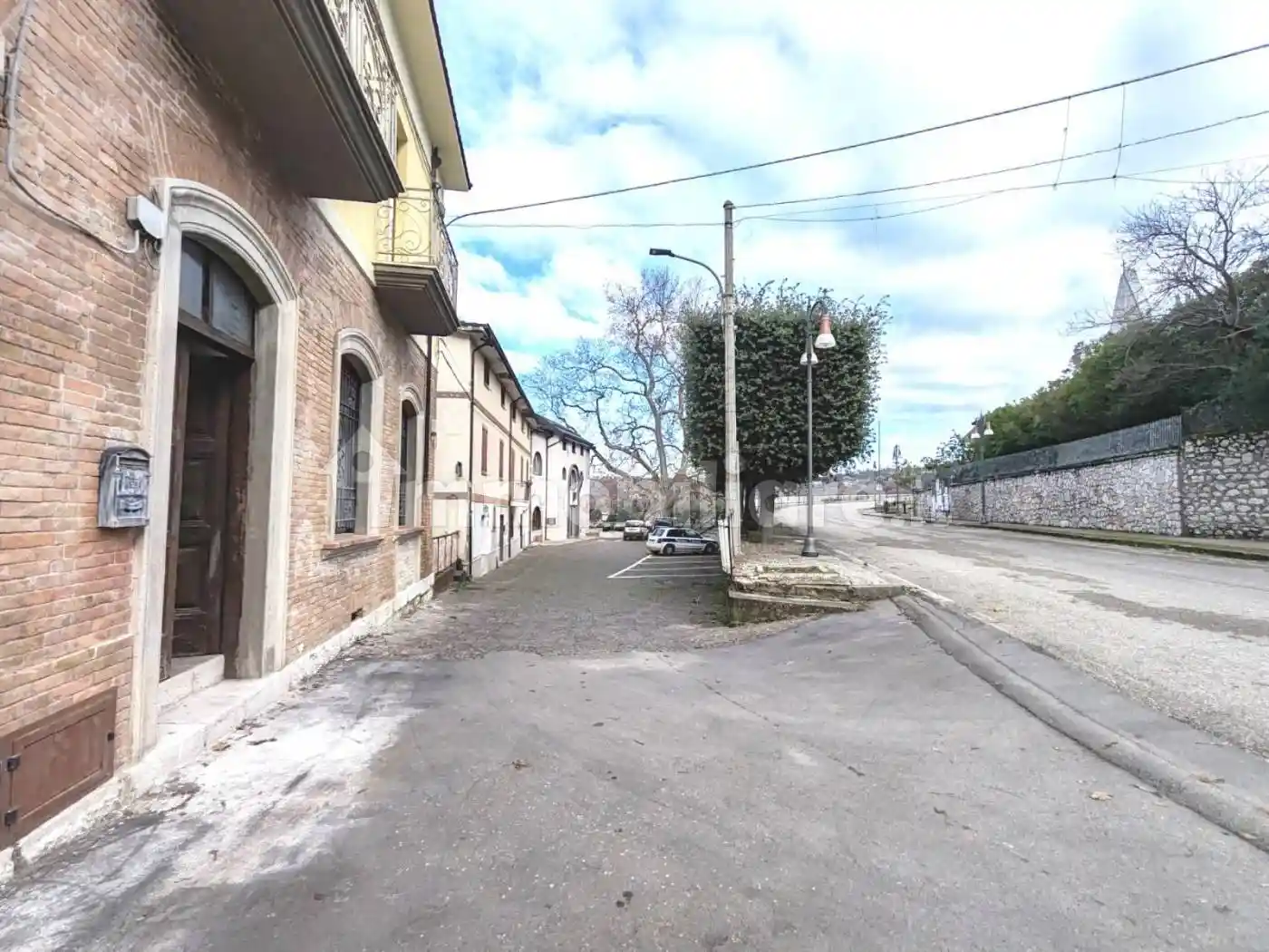 Trilocale piazza Michele Imbriani, Centro, Roccabascerana - foto 3