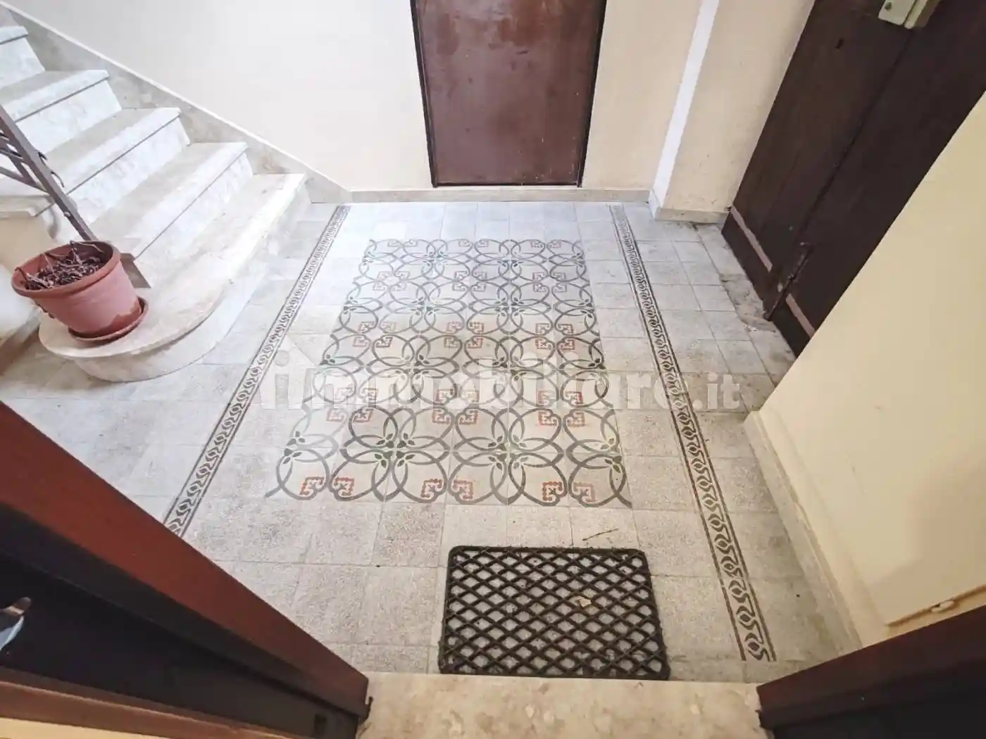 Trilocale piazza Michele Imbriani, Centro, Roccabascerana - foto 5