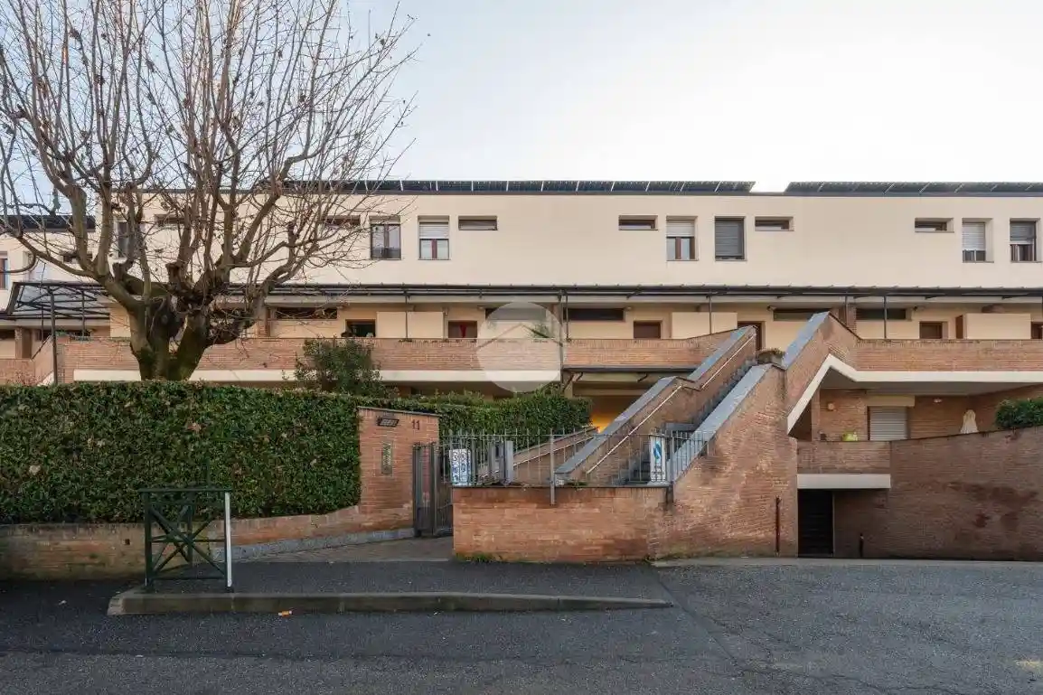 Appartamento in vendita a Druento