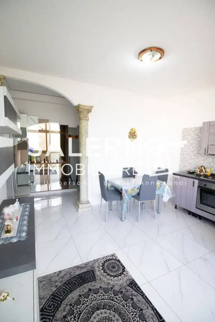Appartamento in vendita a Salerno