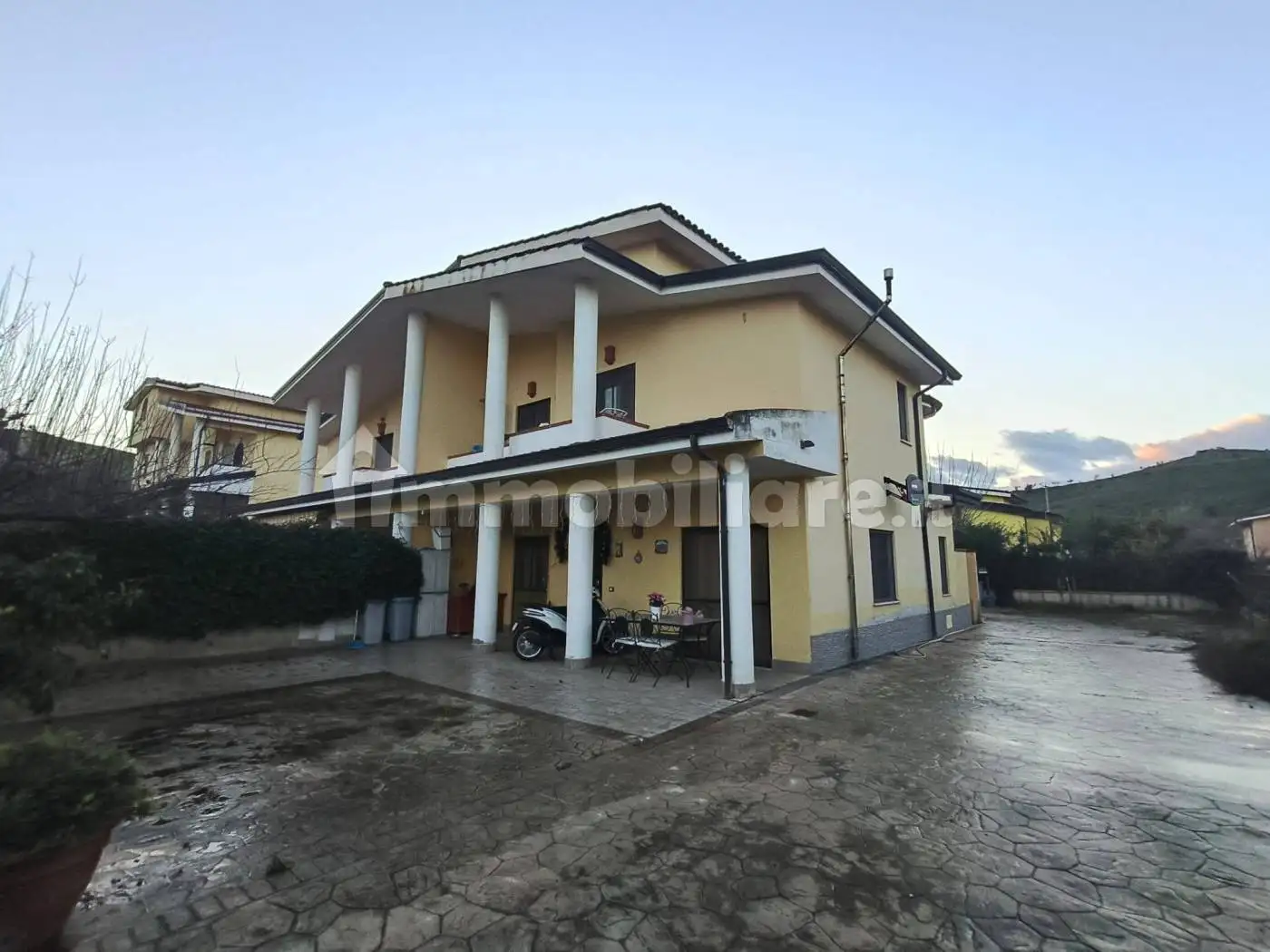 Villa in vendita a San Floro