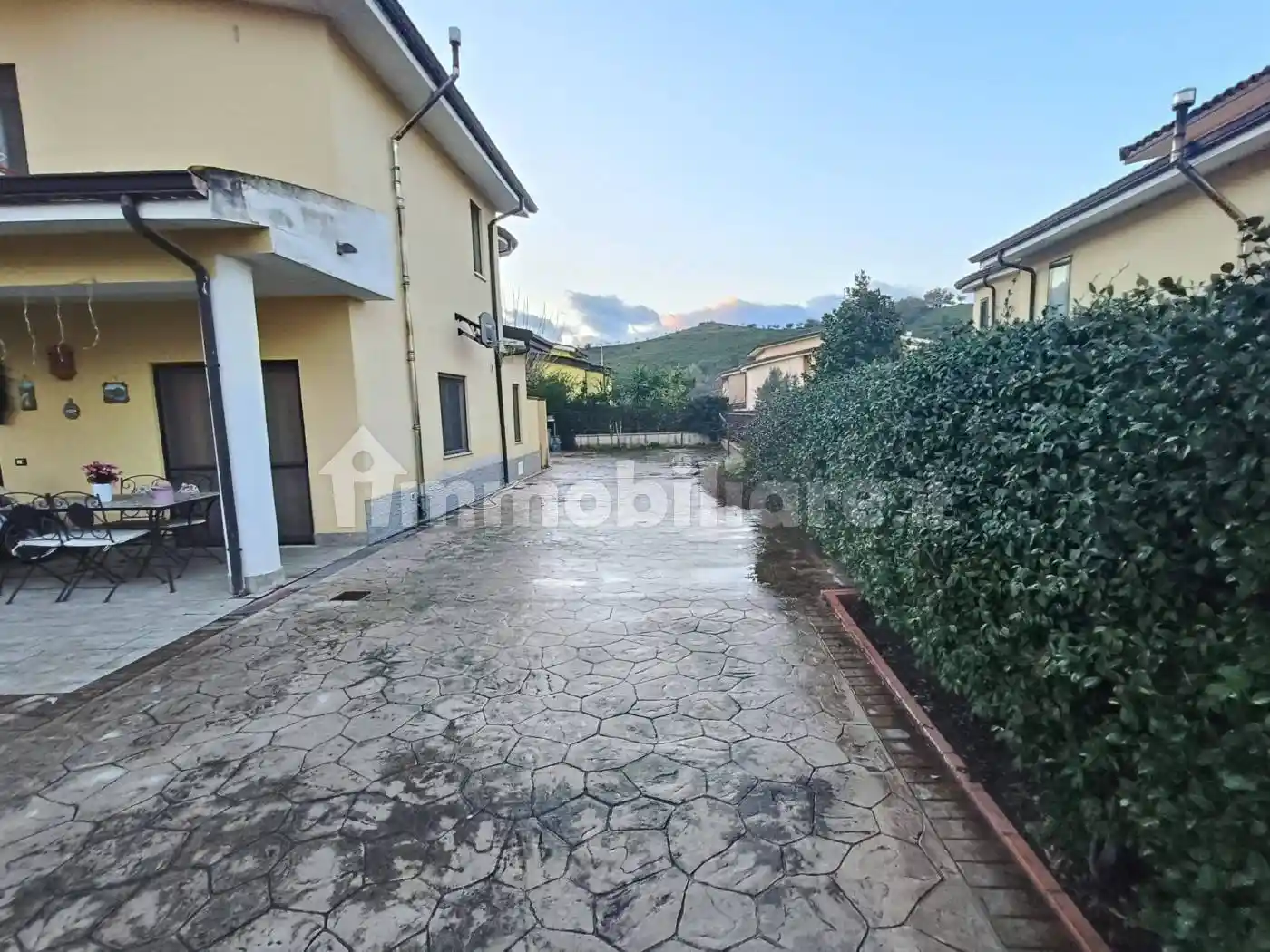 Villa unifamiliare via Martiri di Nassirya, San Floro - foto 2