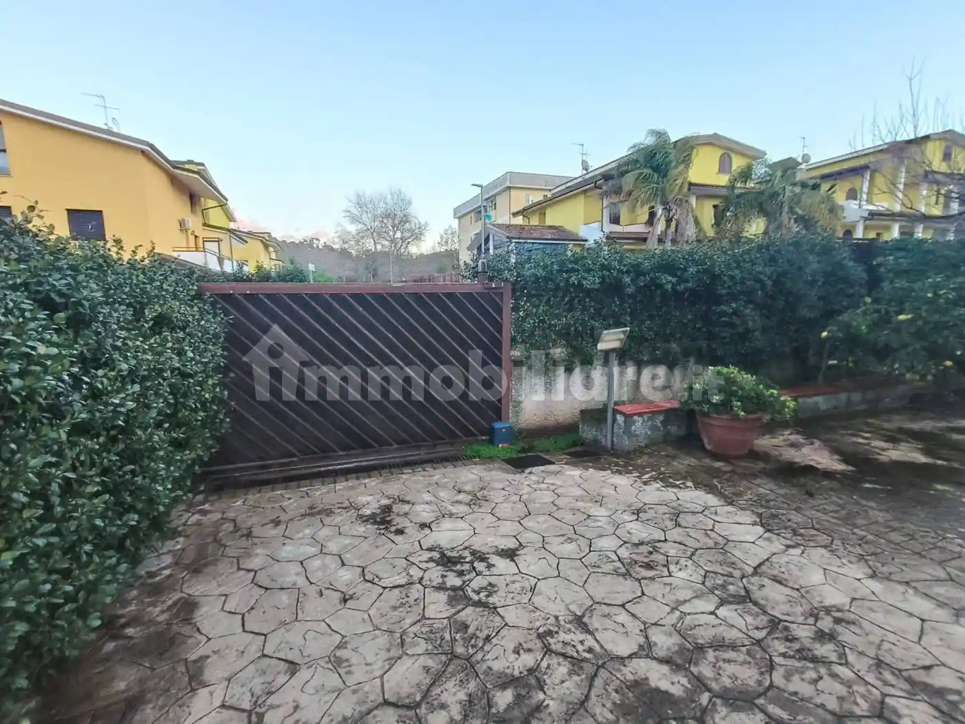 Villa unifamiliare via Martiri di Nassirya, San Floro - foto 3