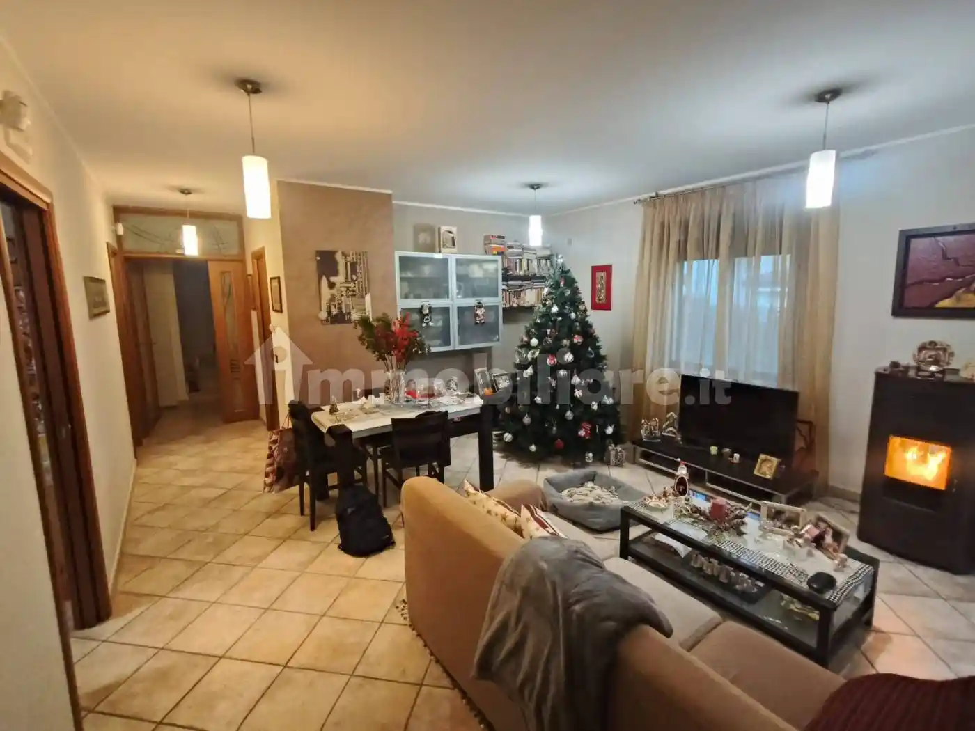 Villa unifamiliare via Martiri di Nassirya, San Floro - foto 4