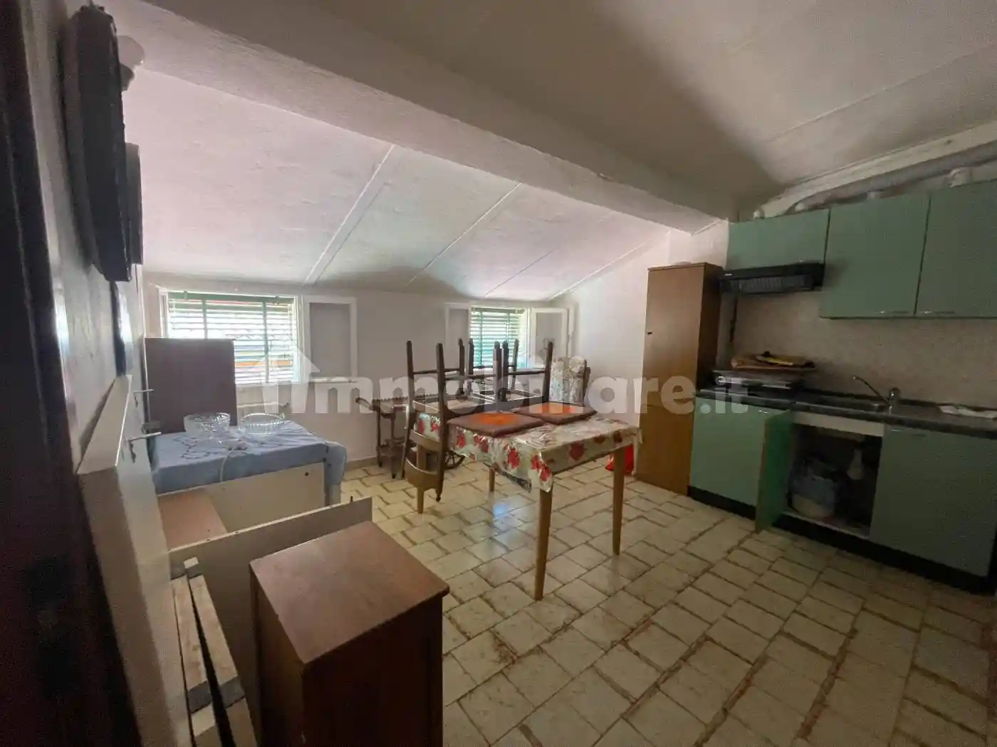 Appartamento in affitto a Reggio Emilia