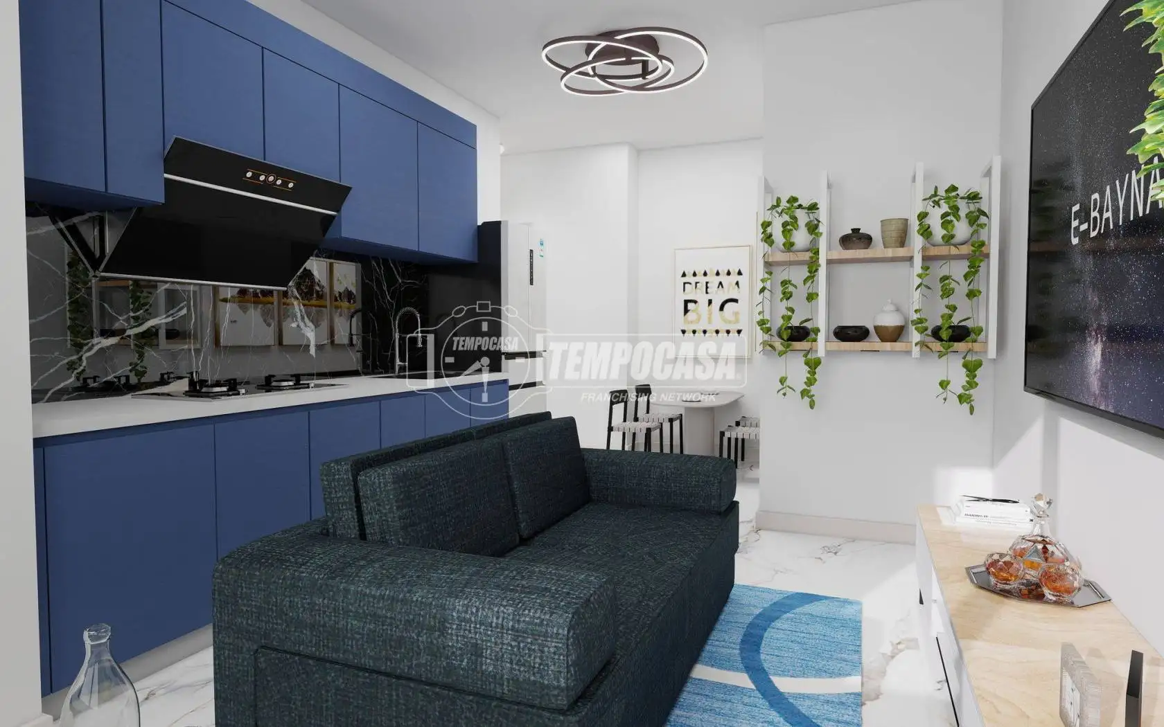 Appartamento in vendita a Milan