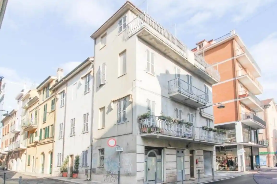 Casa indipendente in vendita a San Benedetto del Tronto