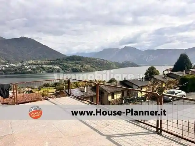 Appartamento in vendita a Pergine Valsugana