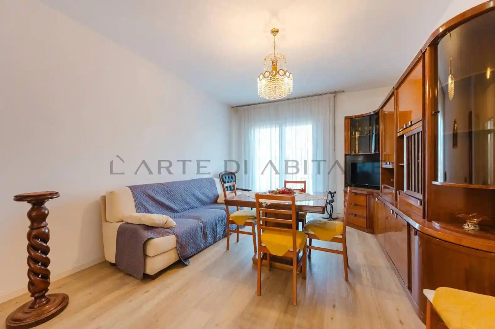 Appartamento in vendita a Spinea