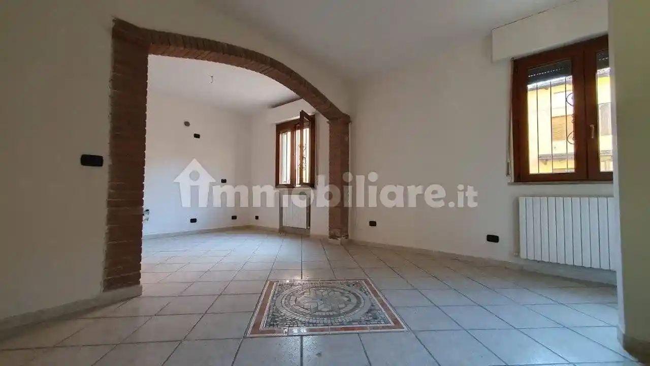 Appartamento in vendita a Bastiglia