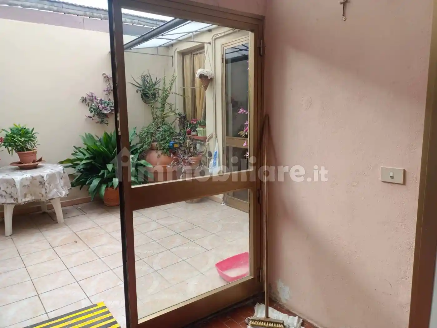 Casa indipendente in vendita a Agliana