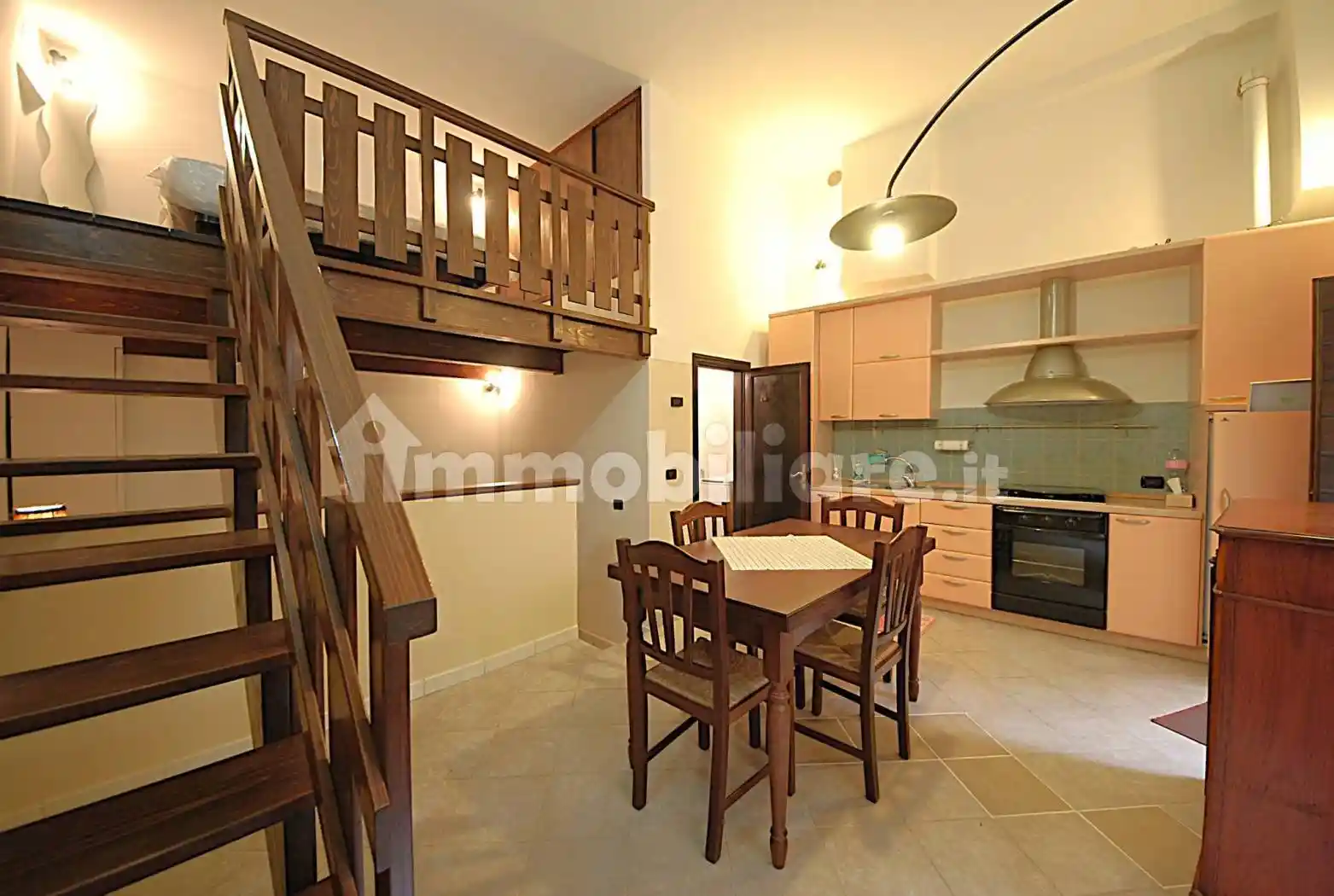 Appartamento in vendita a Spoleto