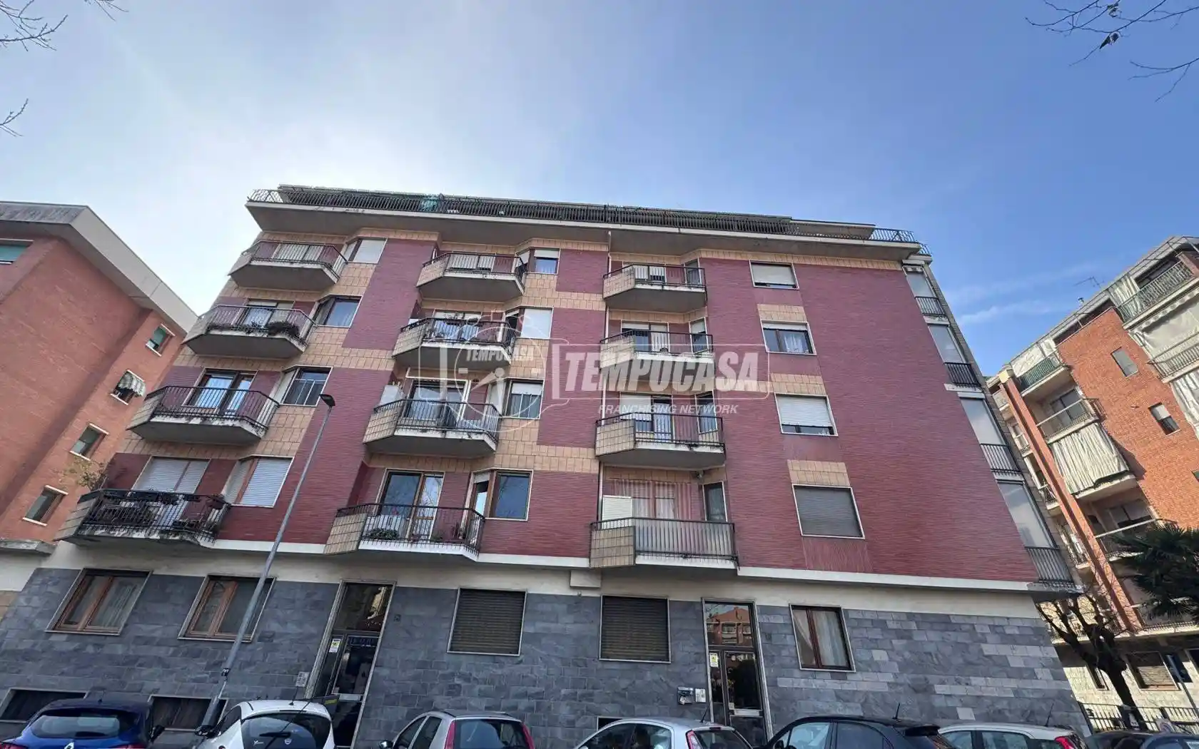 Appartamento in vendita a Torino