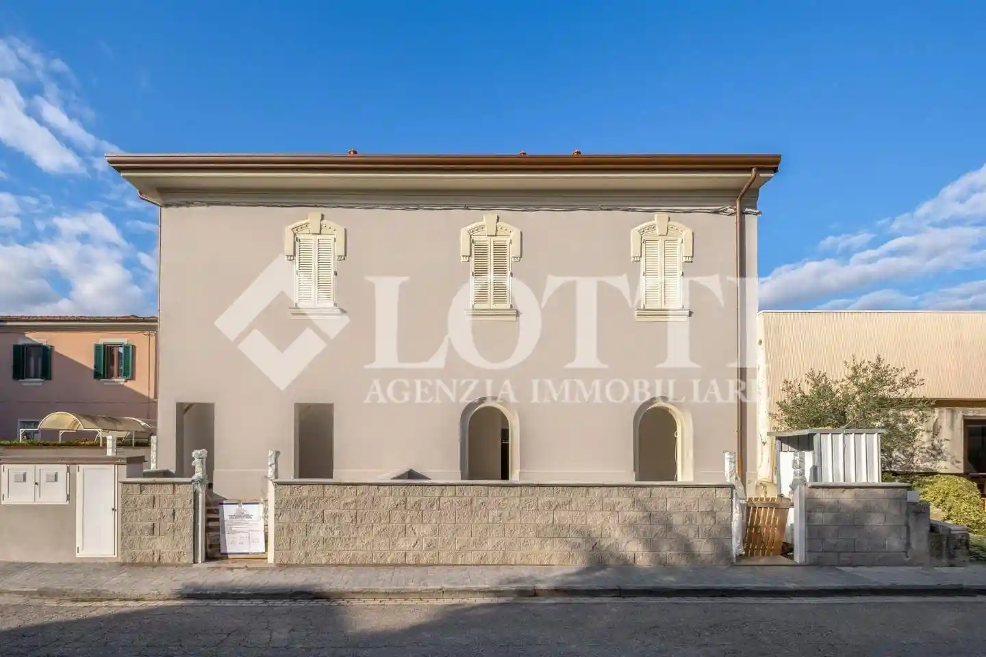 Appartamento in vendita a Pontedera