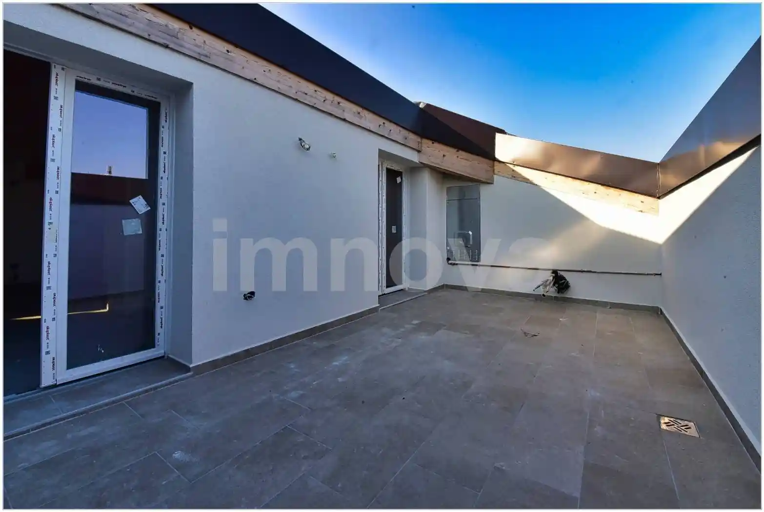 Attico - Mansarda in vendita a Meda