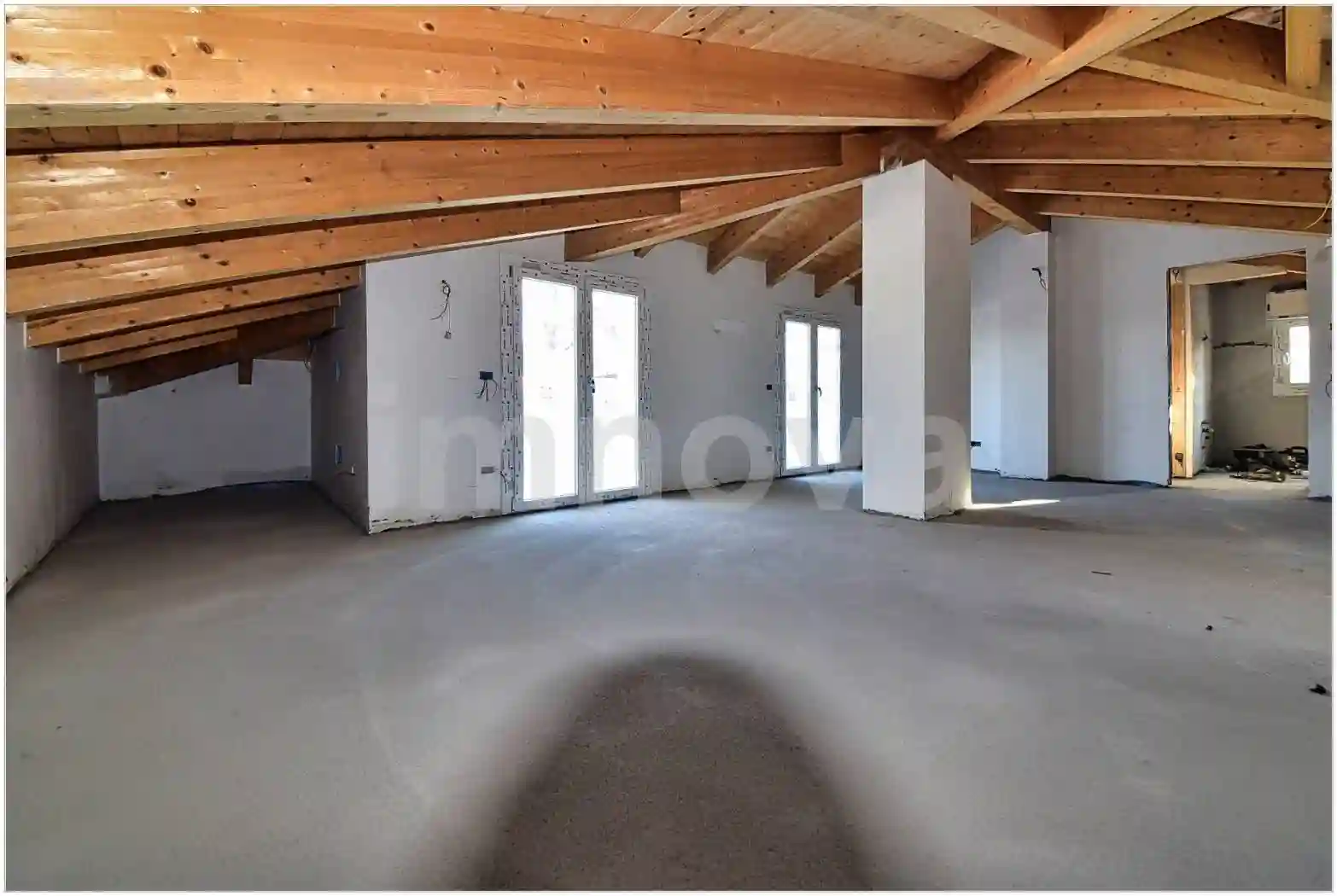 Attico - Mansarda - foto 4