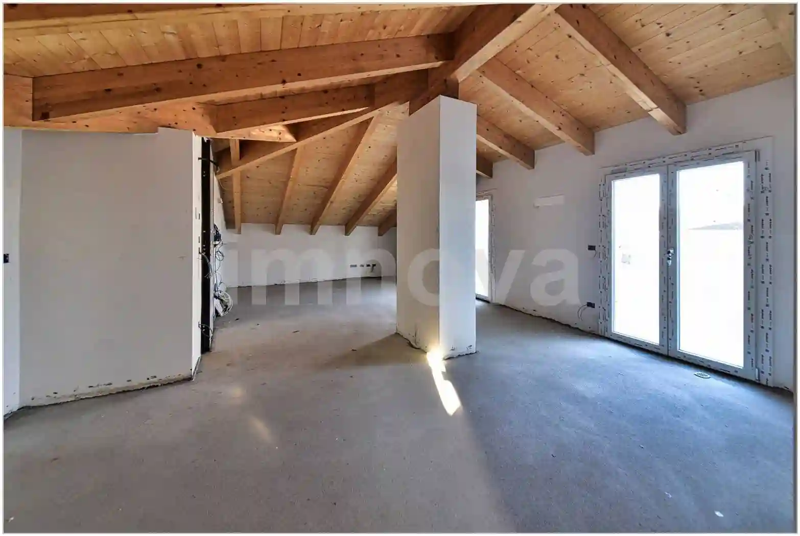 Attico - Mansarda - foto 5