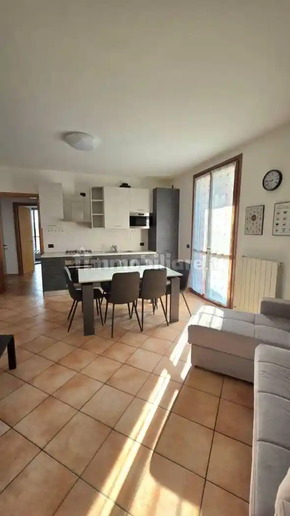 Appartamento in affitto a Fornovo San Giovanni