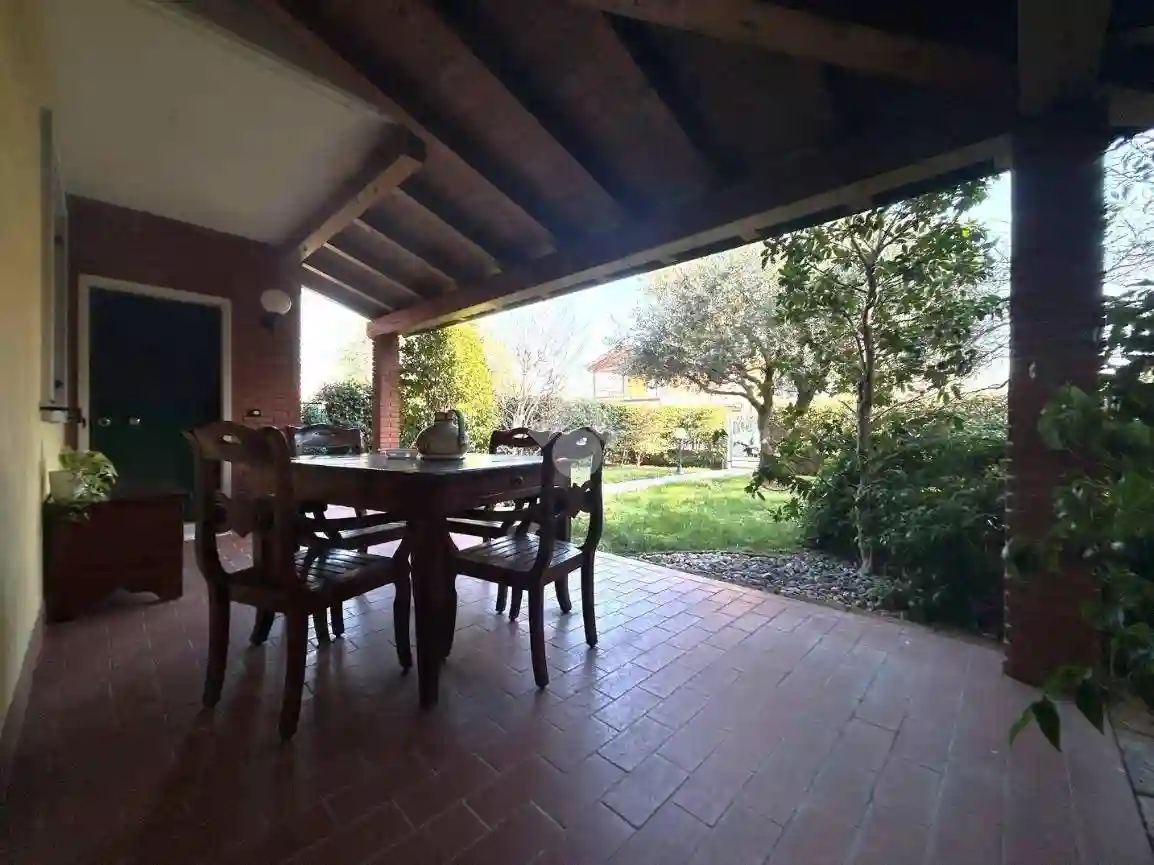 Villetta a schiera - foto 4