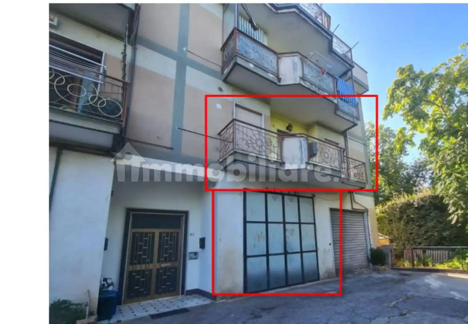 Appartamento all'asta via Orto dei monaci, Moliterno - foto 2