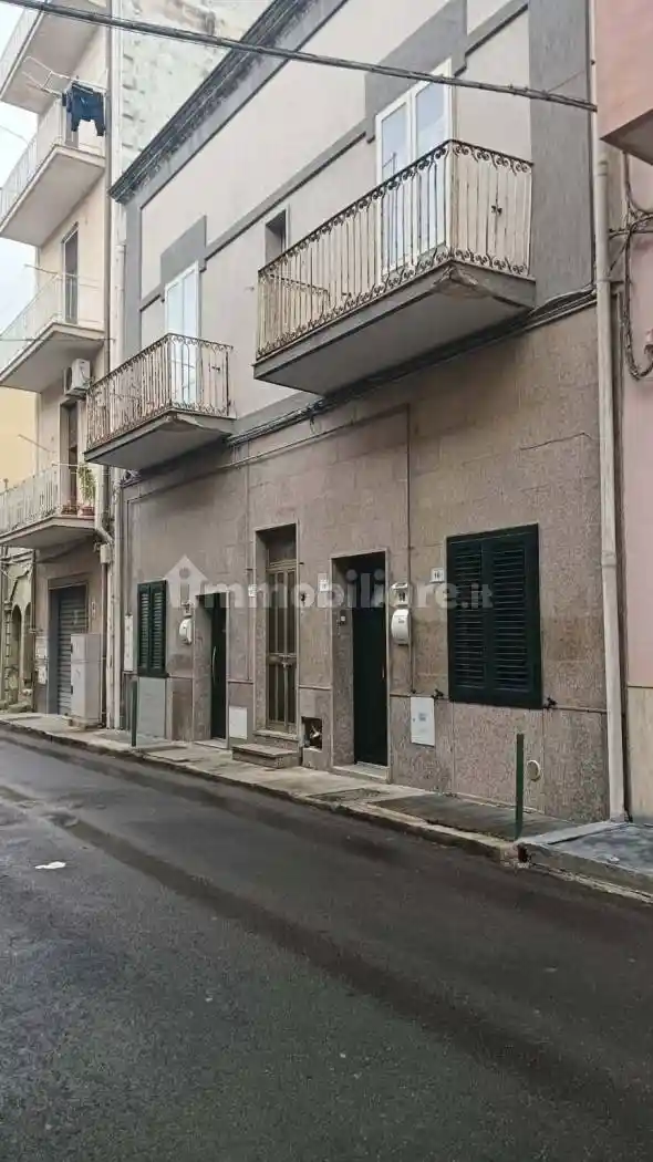 Appartamento in vendita a San Giorgio Ionico