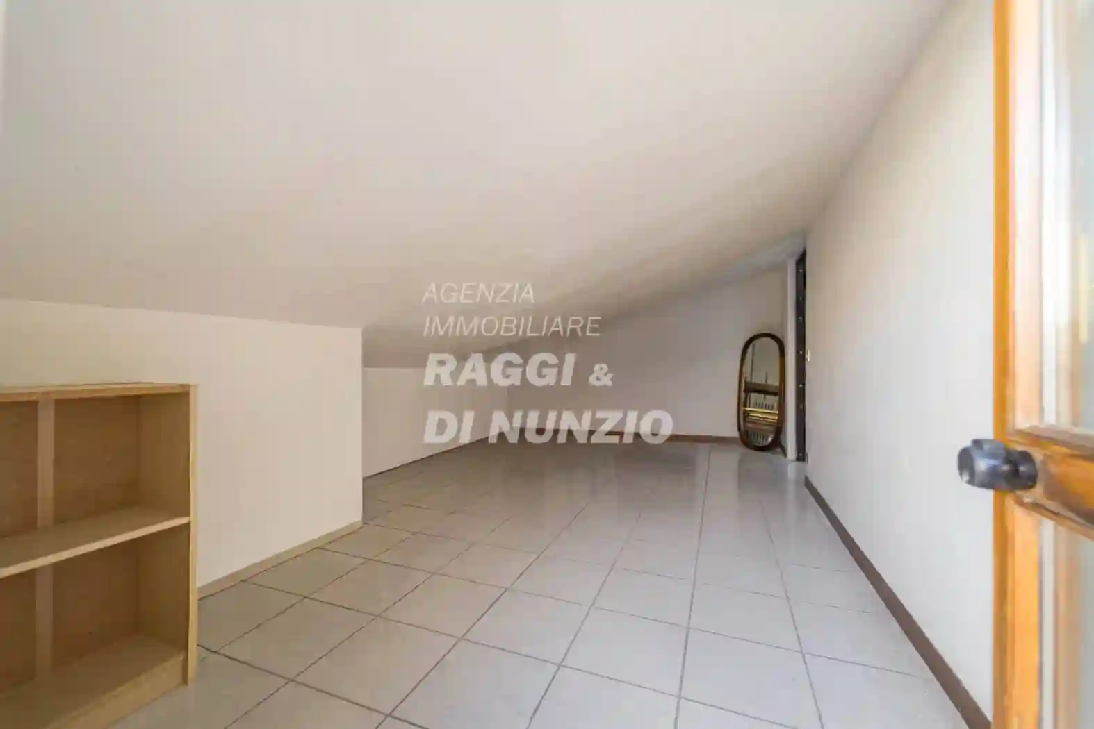 Attico - Mansarda - foto 4