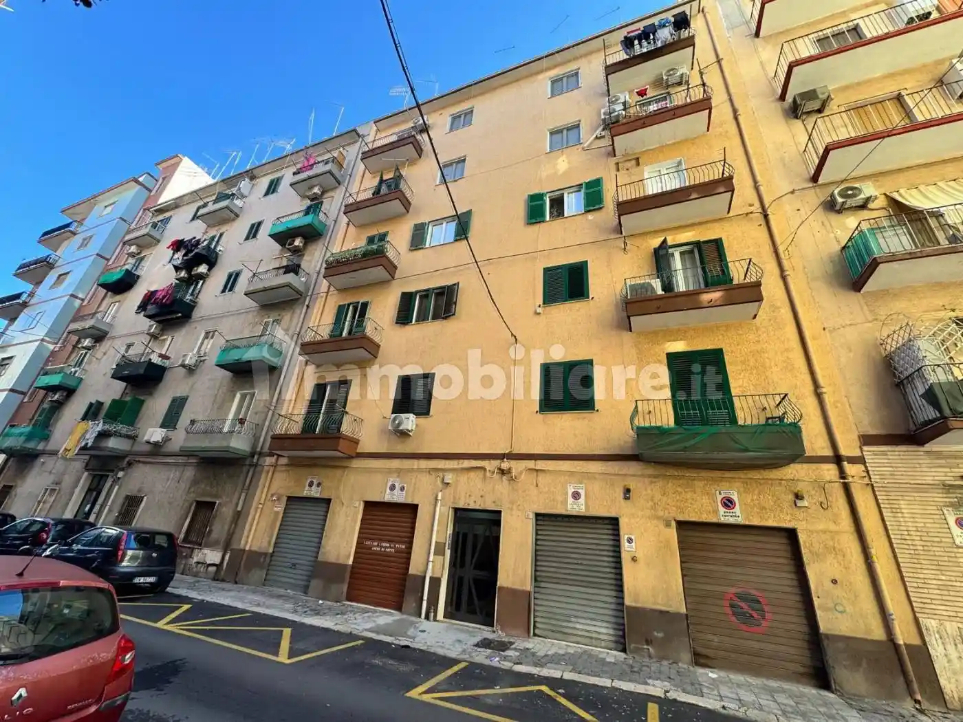 Appartamento in vendita a Taranto